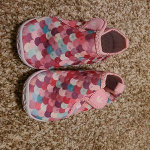 Toddler water shoes- NEW!